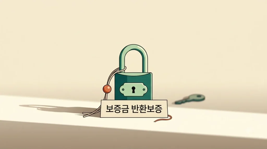 전세보증금 반환보증 가입 – 기관·시점·준비물