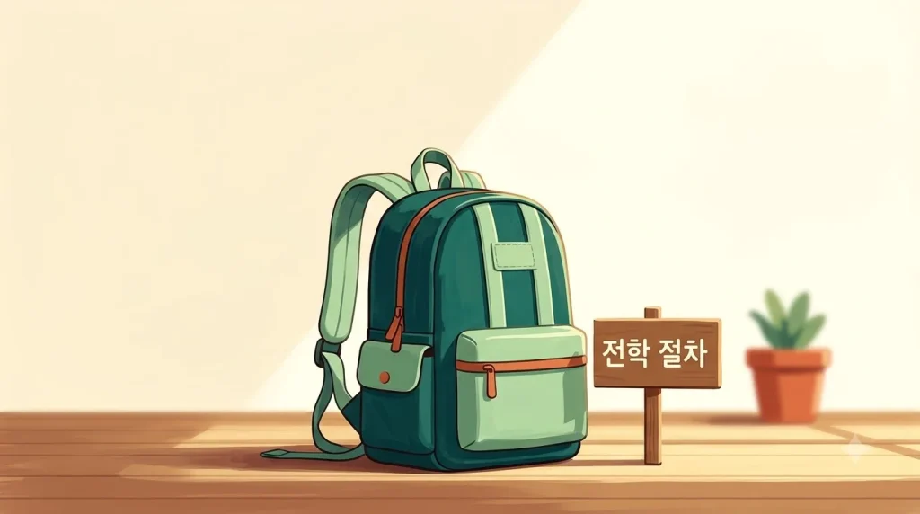 이사 어린이집 유치원 옮기기 – 입소 대기와 퇴소 순서 관련 이사 준비 장면
