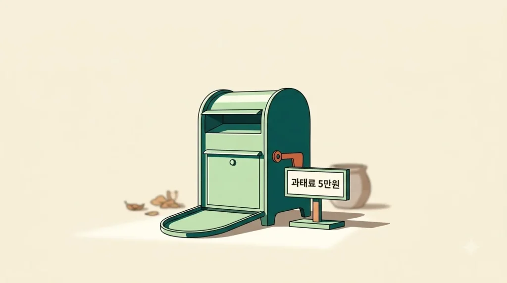 전입신고 안하면 생기는 불이익 – 과태료와 대항력