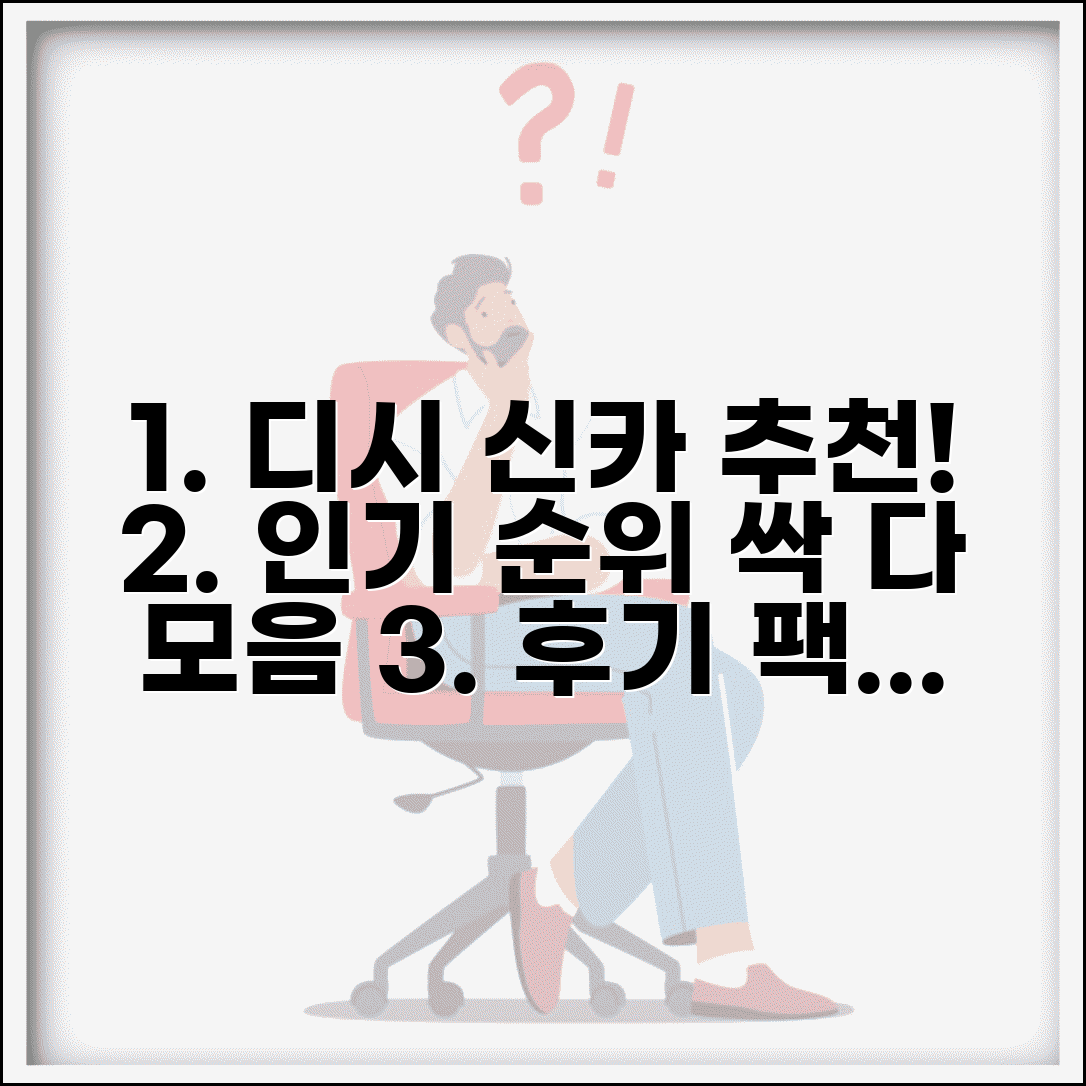 신용카드 추천 디시 후기 순위 | 디시인사이드 신용카드 추천 정보 모음