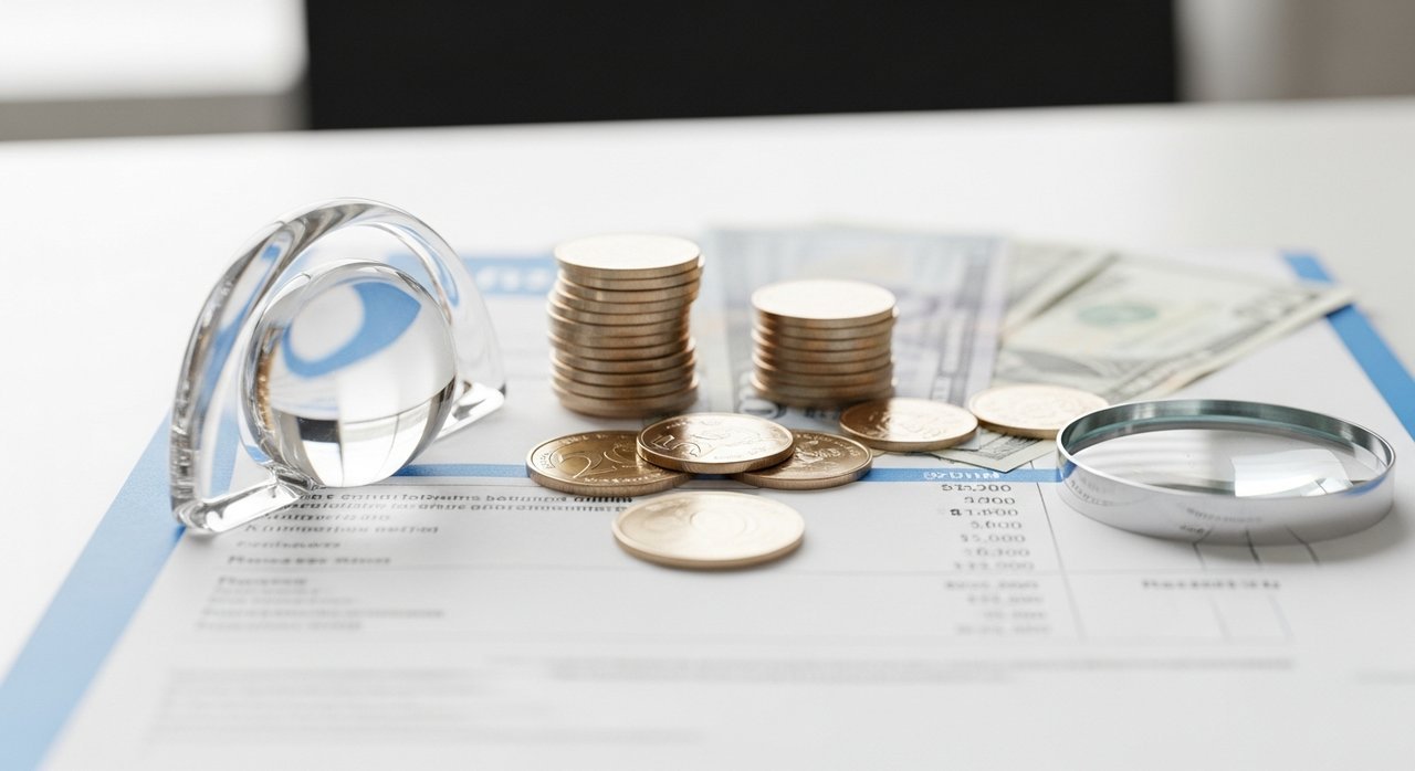 유리체 절제술 실손 청구, 망막박리 유리체출혈 수술 비용 환급받는 법