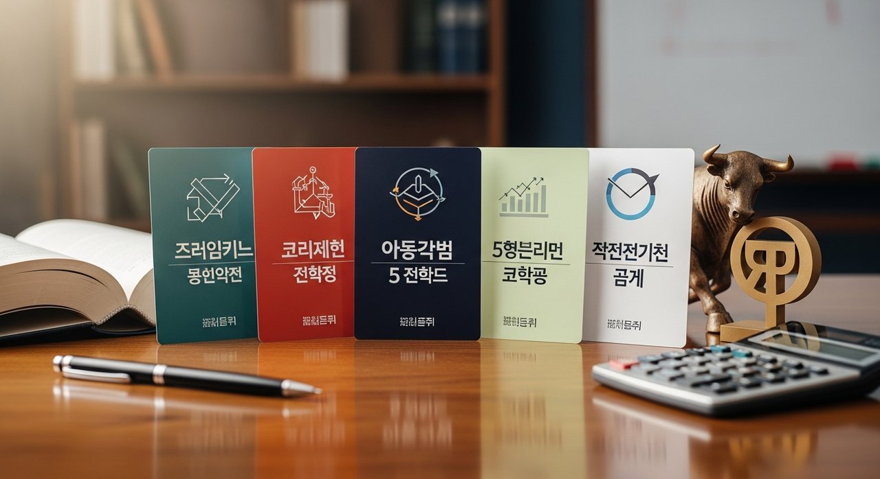 생각하는황소 송도학원 학원비: 중고등 수학 특별반 수강료 5가지 핵심 안내