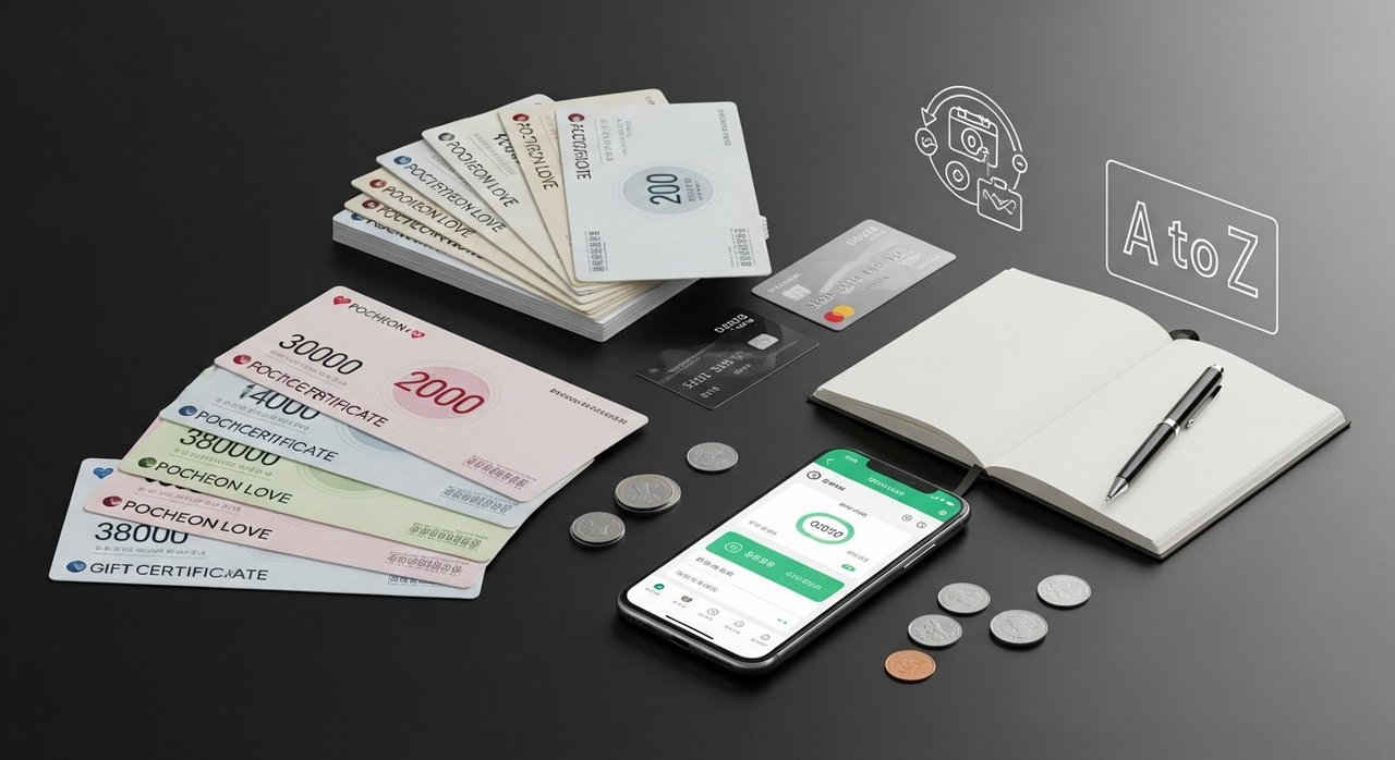 포천사랑상품권 구매방법 충전하기 혜택 총정리 A to Z