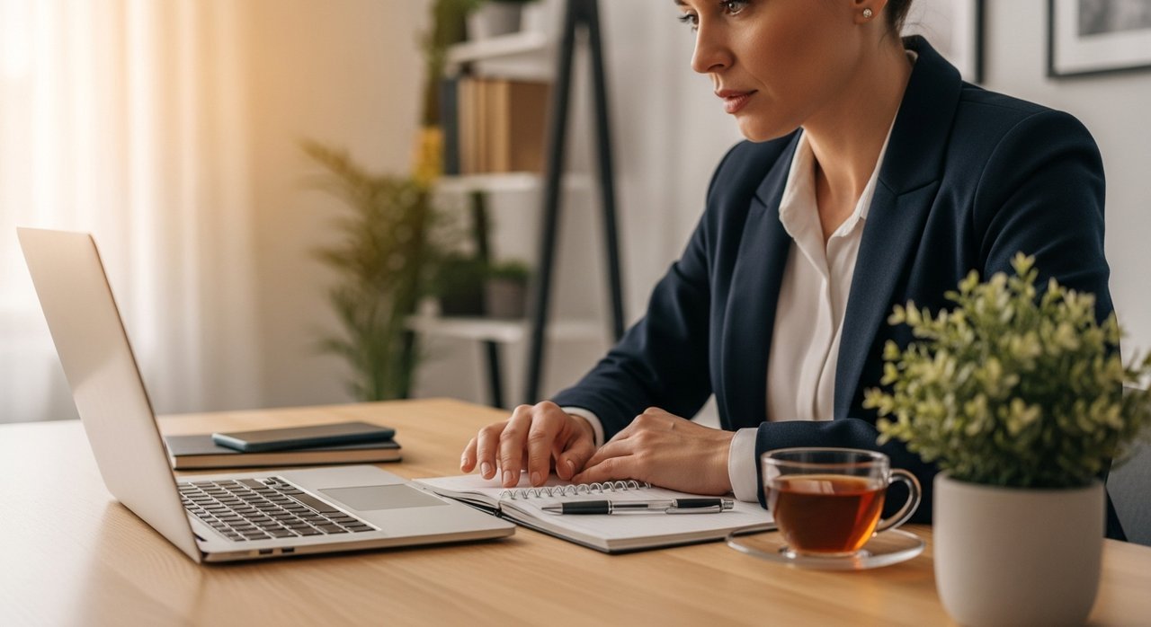 질병휴직 중 이직 성공 전략: 새 직장 구직 및 건강 상태 고지 범위 완벽 분석