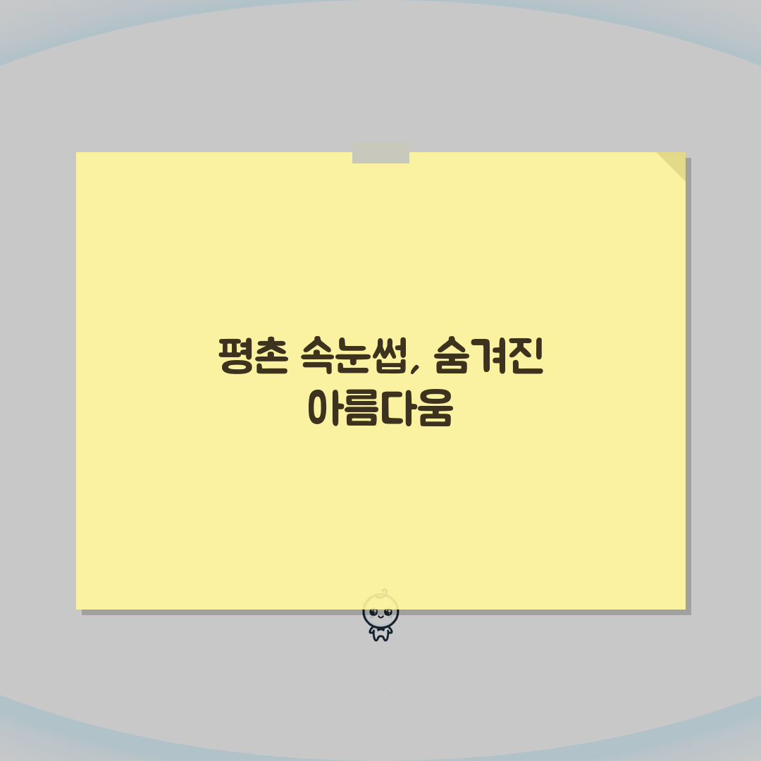 평촌동 속눈썹연장 BEST 7 | 글루, 리프팅, 관리법 완전 정복