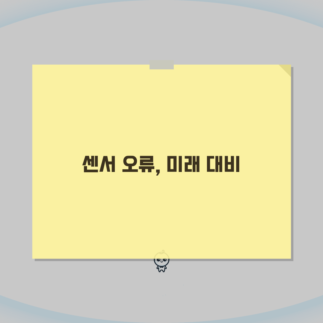 스마트 누수 감지 센서 오류 | 물 감지 센서 알림 안옴 A to Z: 7가지 주요 원인